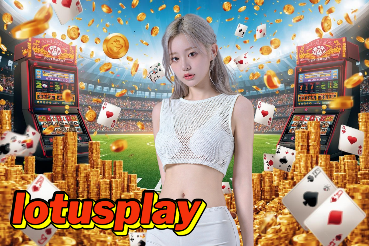 lotusplay wallet
