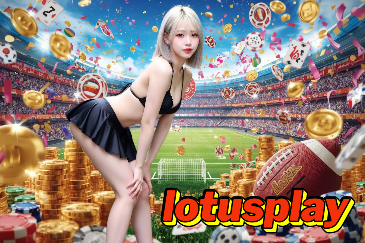 lotusplay slot